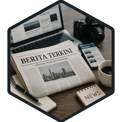 Arsip Digital Kemitraan
