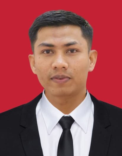 Ridwan Syafrullah