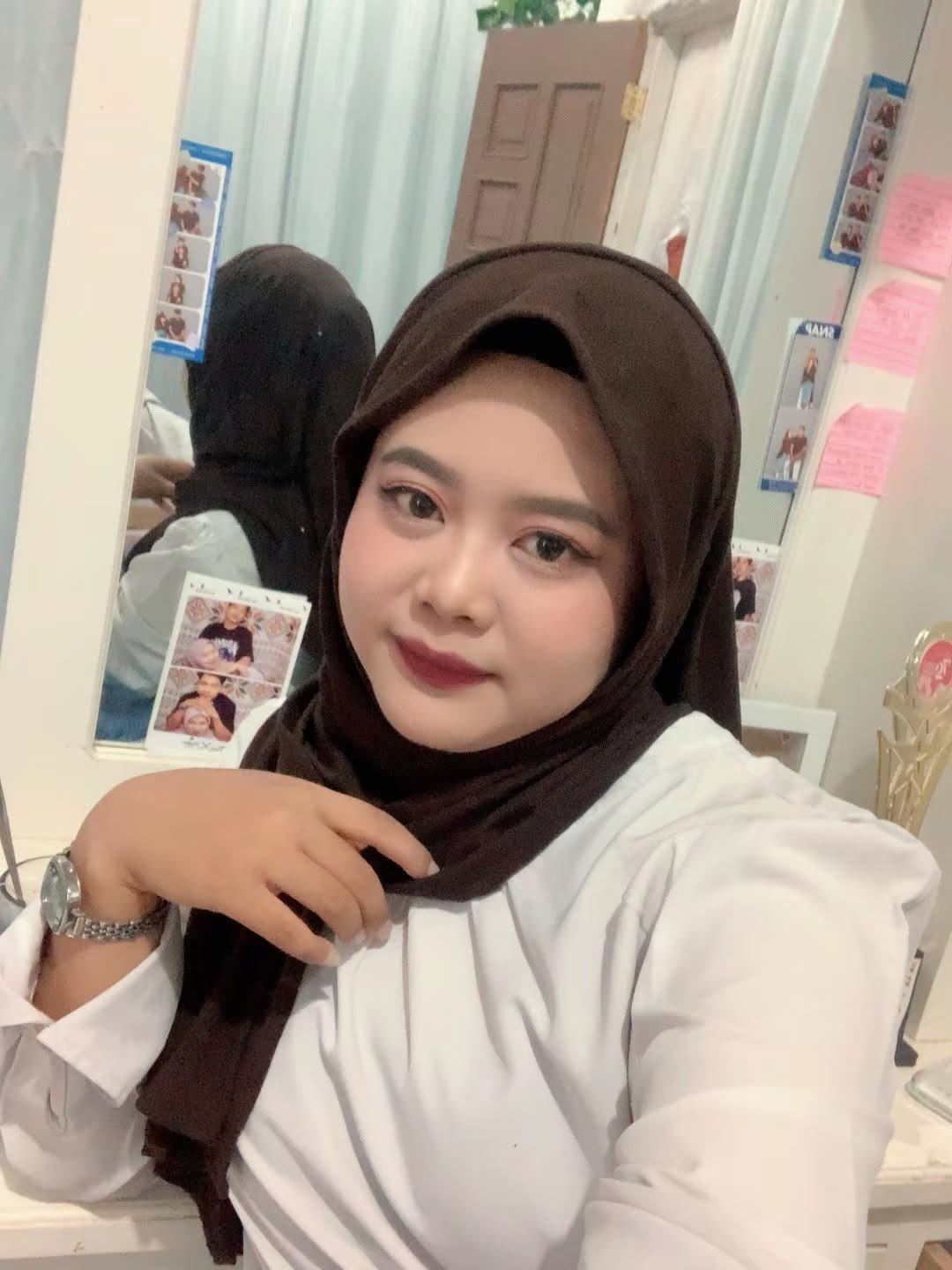 Dila Kartiko Sari