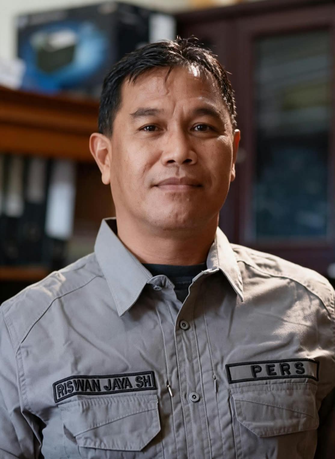 Riswan Jaya