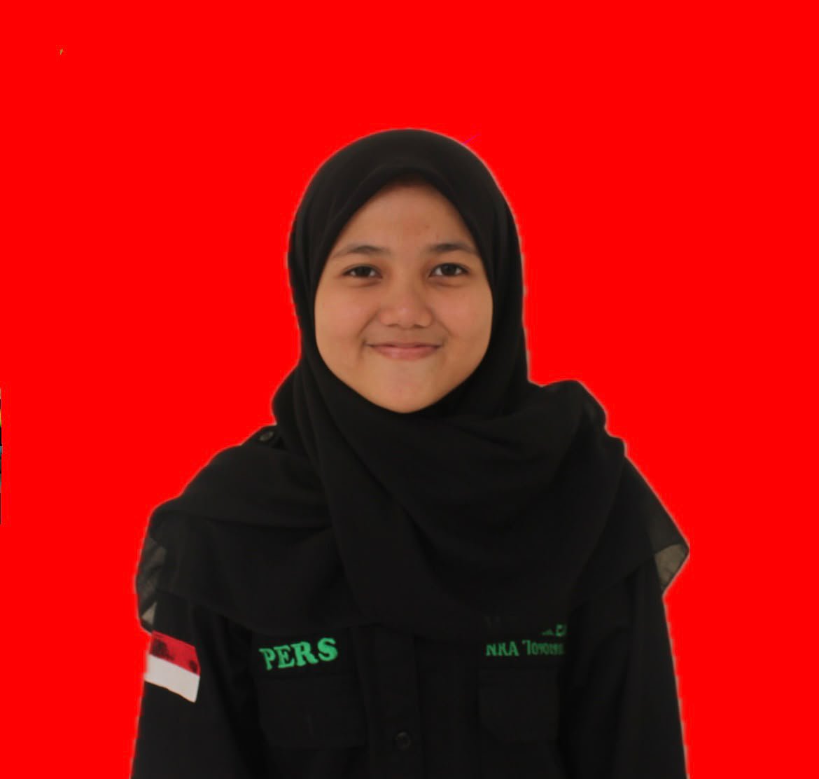 Yashirli Mulyadi