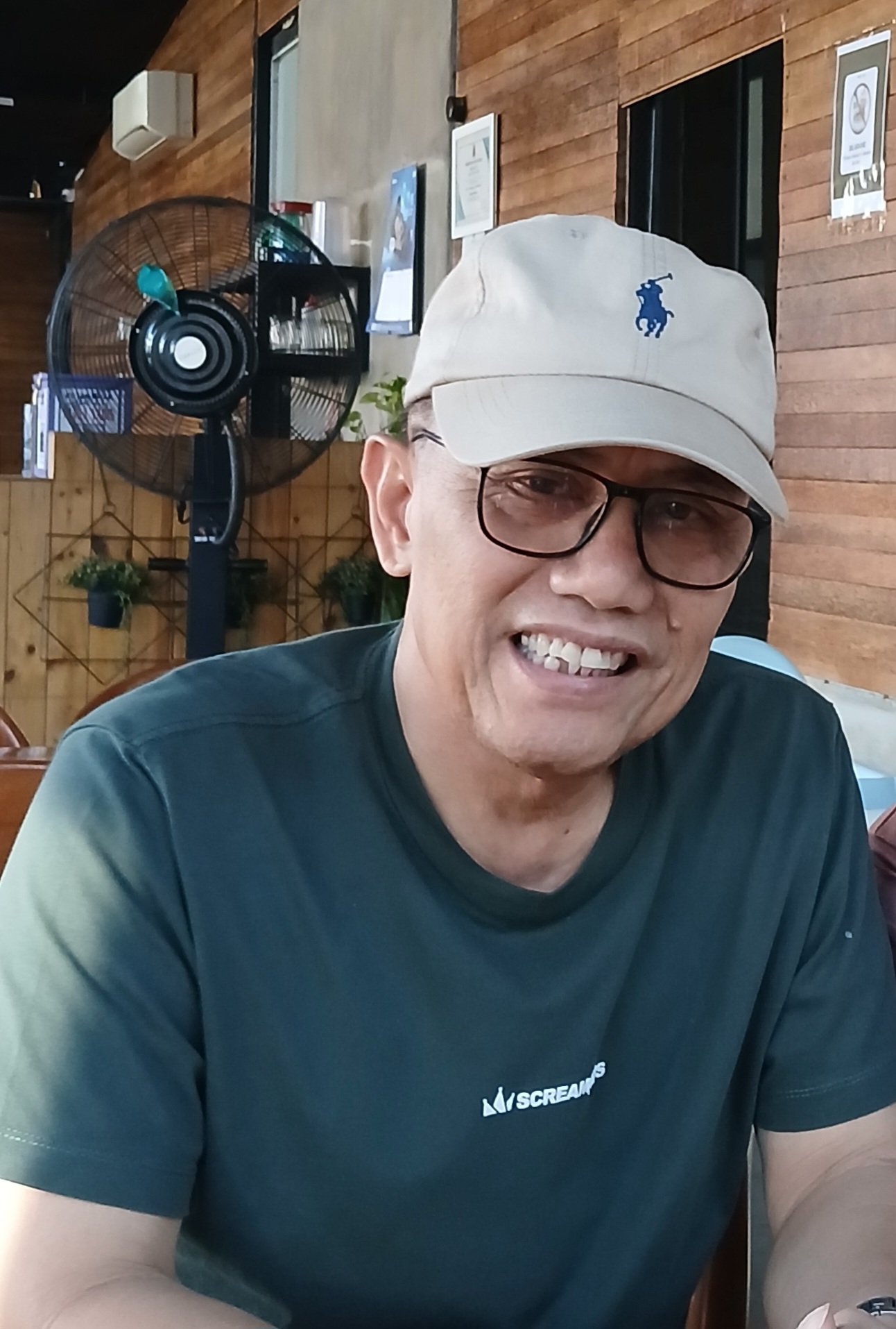 Zulfahmi
