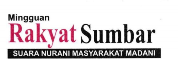 Mingguan Rakyat Sumbar