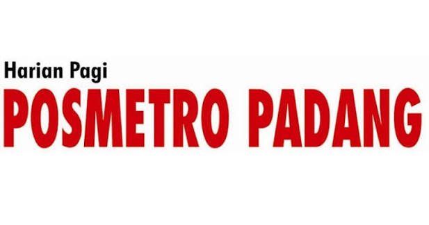 Harian Posmetro Padang