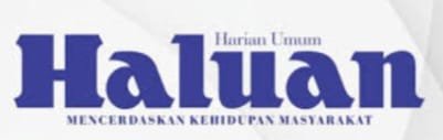 Harian Umum Haluan