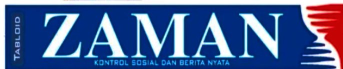 Tabloid Zaman