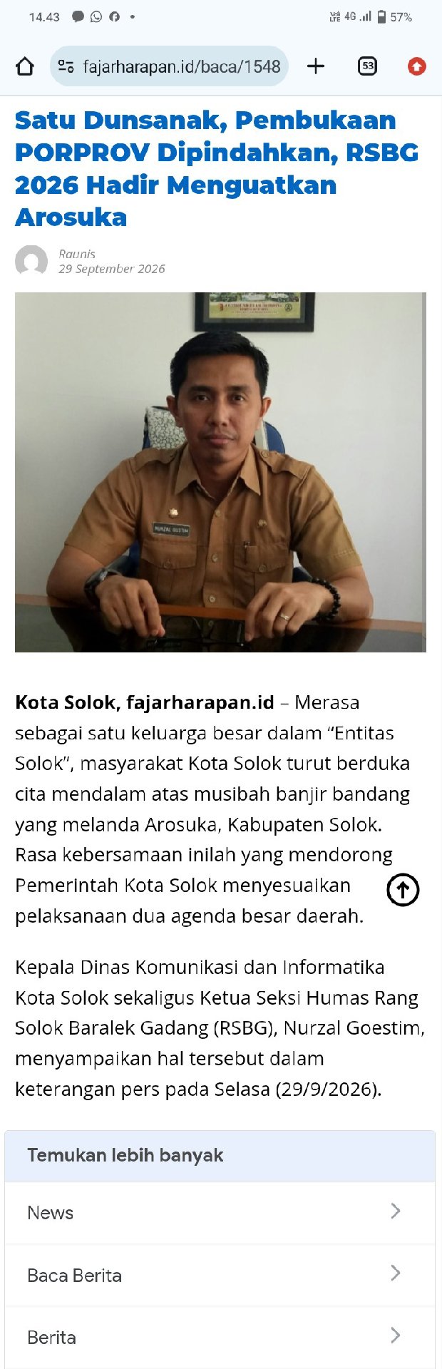 https://www.fajarharapan.id/baca/154833/pagelaran-ken-nasional-rang-solok-baralek-gadang-di-kota-solok-2026-kembali-ditabuh-prosesinya-berlangsung-memukau-dan-meriah/